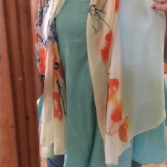 Scarf - Picture 4 of 5